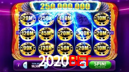 A Emoção da Loteria na 2020bet: Uma Chance de Mudança de Vida