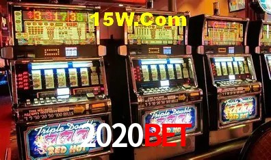 Desvendando o Mundo dos Jogos Virtuais na 2020bet
